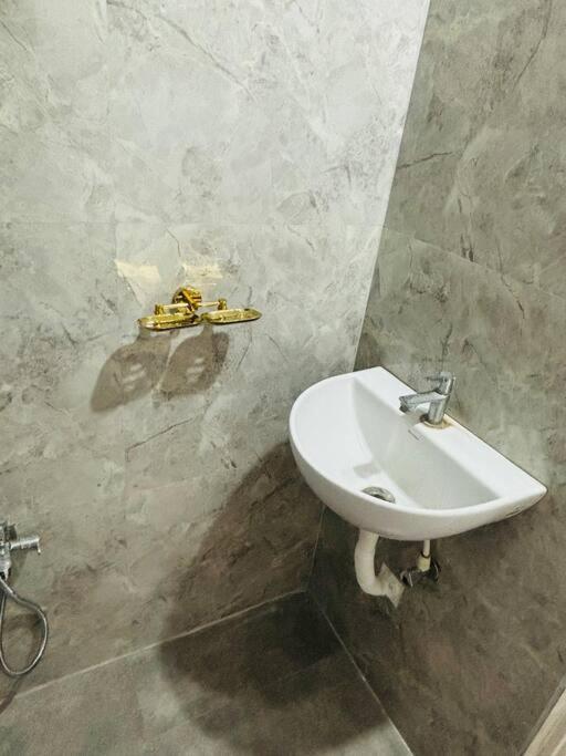 Simhagiri Sea Holiday Inn Visakhapatnam Luaran gambar